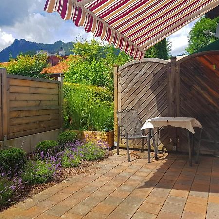 Ferienwohnung Schwinghammer Aschau im Chiemgau Kültér fotó