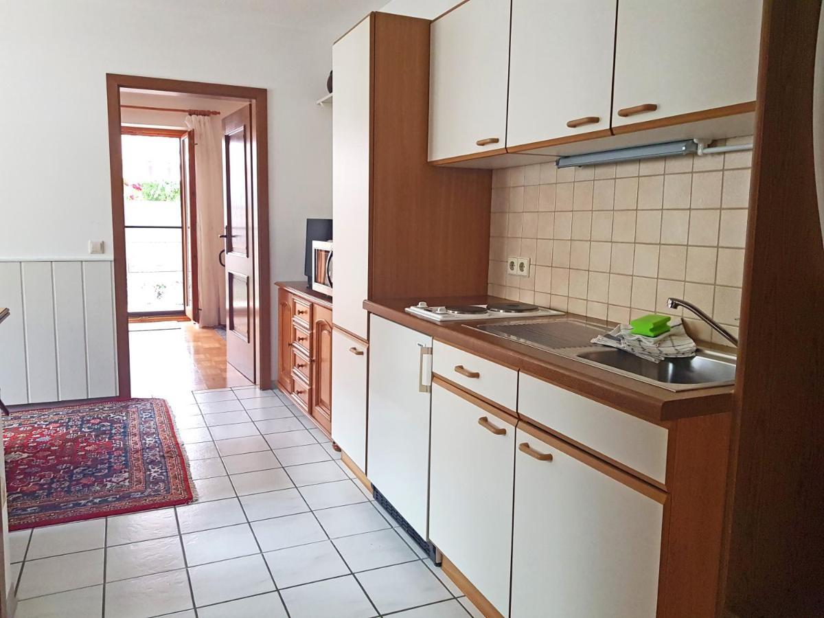 Ferienwohnung Schwinghammer Aschau im Chiemgau Kültér fotó
