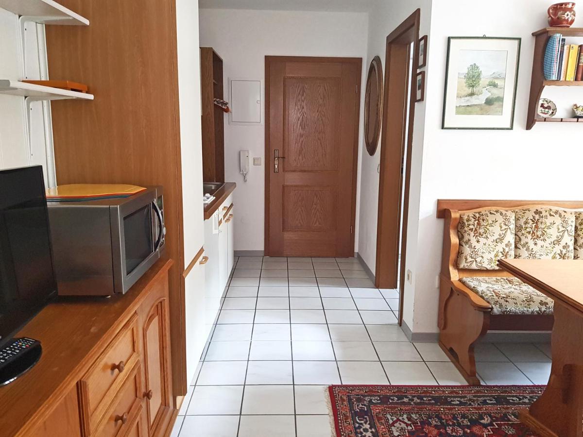Ferienwohnung Schwinghammer Aschau im Chiemgau Kültér fotó