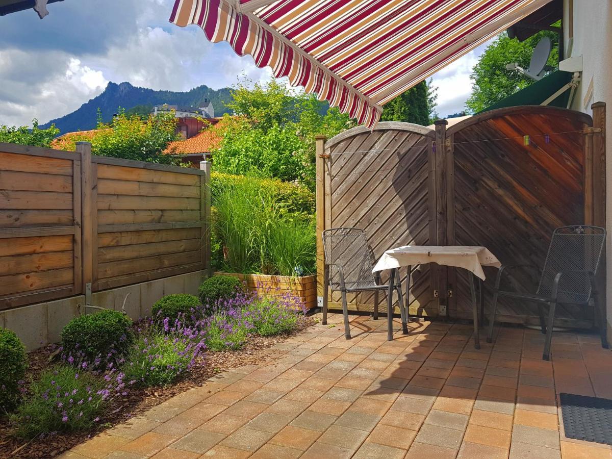 Ferienwohnung Schwinghammer Aschau im Chiemgau Kültér fotó