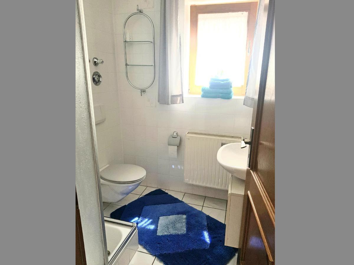 Ferienwohnung Schwinghammer Aschau im Chiemgau Kültér fotó