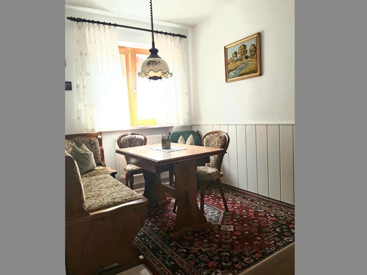 Ferienwohnung Schwinghammer Aschau im Chiemgau Kültér fotó